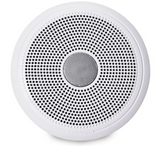 Fusion XS-F65CWB 6,5" Weiß/Schwarz Kühlergrill