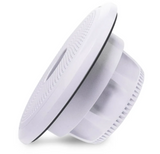 Garmin Fusion Altoparlanti Nautici da 6.5'' con Griglia Bianca/Nera 010-02196-00