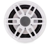 Garmin Fusion 6,5"-Marine-Lautsprecher mit RGB-Beleuchtung und Sportgrill G/B 010-02196-20