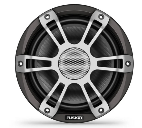 Garmin Fusion Altoparlanti Nautici da 7.7'' 280W con Griglia Sport Grigia 010-02772-11