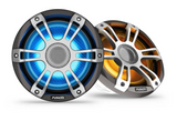 Garmin Fusion Altoparlanti Nautici da 7.7'' 280W con Griglia Sport Grigia 010-02772-11
