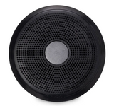 Garmin Fusion Altoparlanti Nautici da 7.7'' con Griglia Bianca/Nera 010-02197-00