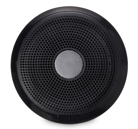 Garmin Fusion Altoparlanti Nautici da 7.7'' con Griglia Bianca/Nera 010-02197-00