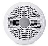 Garmin Fusion Altoparlanti Nautici da 7.7'' con Griglia Bianca/Nera 010-02197-00