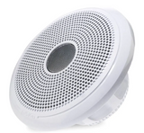 Garmin Fusion Altoparlanti Nautici da 7.7'' con Griglia Bianca/Nera 010-02197-00