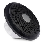 Garmin Fusion Altoparlanti Nautici da 7.7'' con Griglia Bianca/Nera 010-02197-00