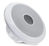 Garmin Fusion Altoparlanti Nautici da 7.7'' con Griglia Bianca/Nera 010-02197-00