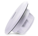 Garmin Fusion Altoparlanti Nautici da 7.7'' con Griglia Bianca/Nera 010-02197-00