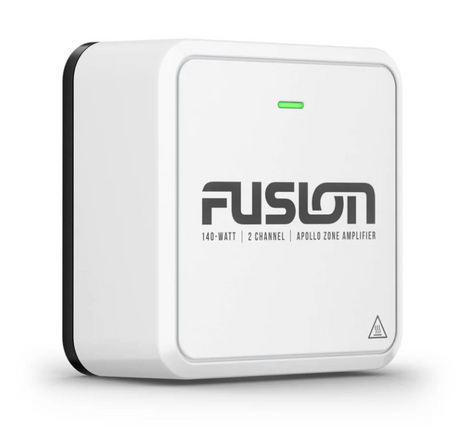 Garmin Fusion Amplificatore Nautico da 140W 2 canali 010-02569-00