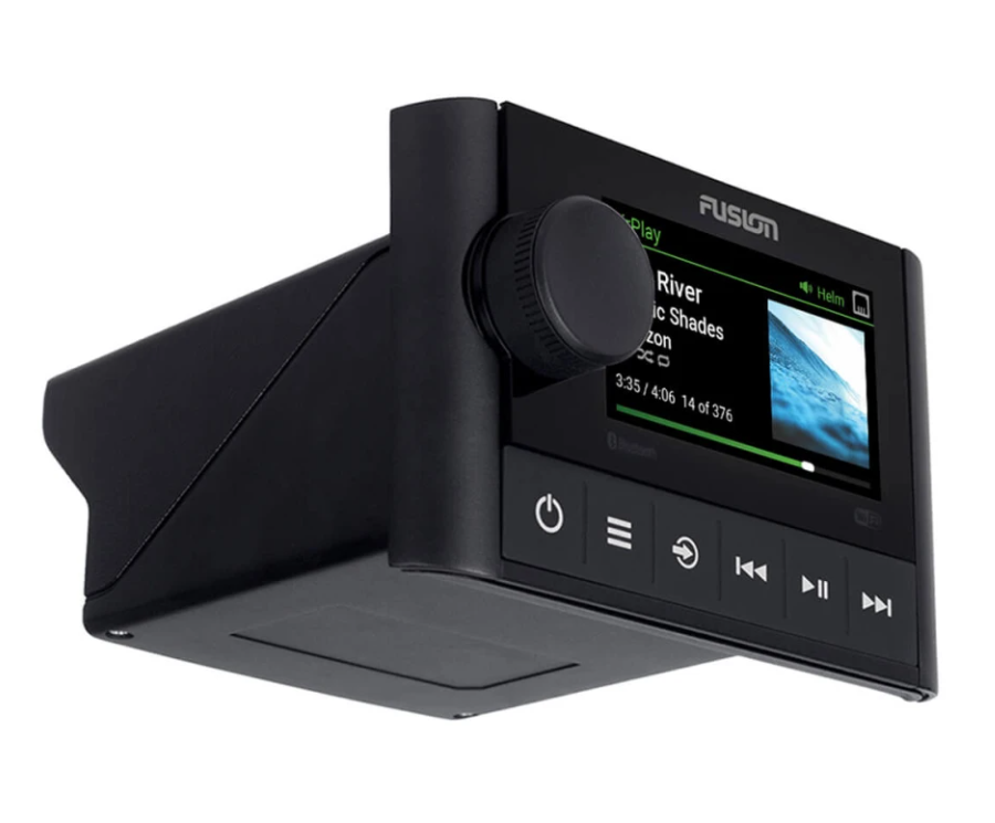 Garmin Fusion Stereo Nautico Apollo 010-01983-00