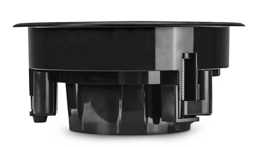 Garmin Fusion Altoparlanti Nautici Flush Mount Speaker da 6.5'' Rotondi Neri 010-02299-01