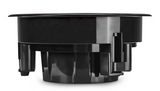 Garmin Fusion Altoparlanti Nautici Flush Mount Speaker da 6.5'' Rotondi Neri 010-02299-01