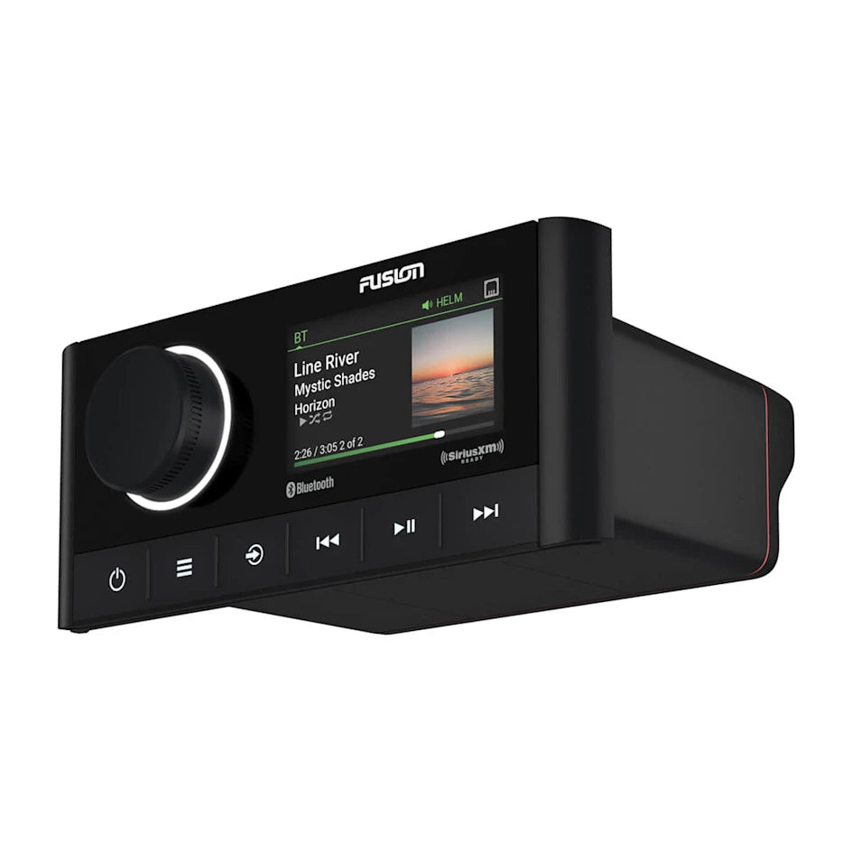 Garmin Fusion Apollo Marine-Stereoanlage mit DSP 010-02138-00