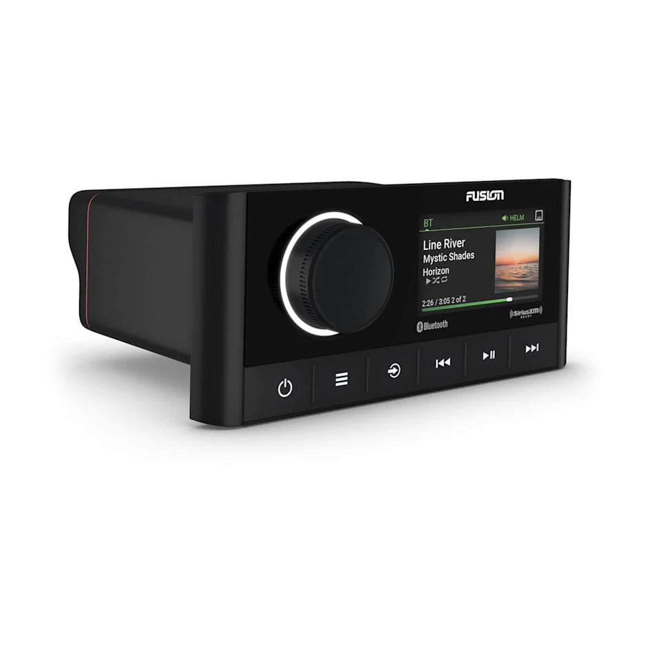 Garmin Fusion Apollo Marine-Stereoanlage mit DSP 010-02138-00
