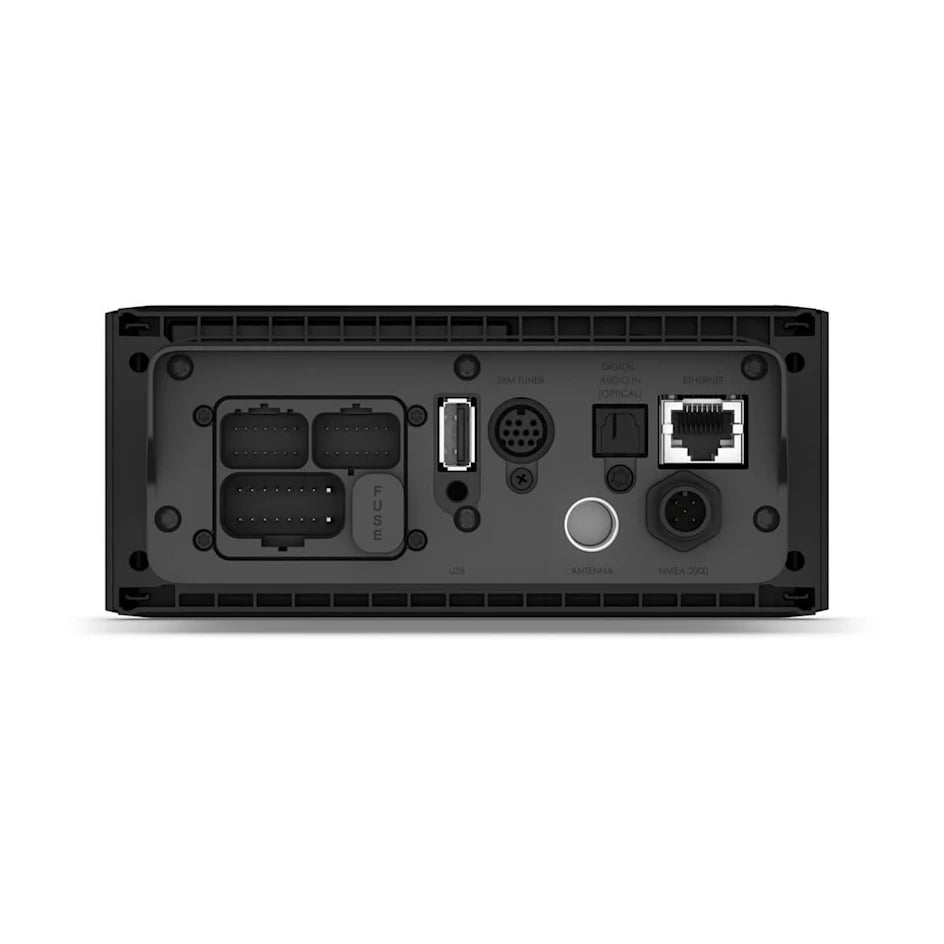 Garmin Fusion Apollo Marine-Stereoanlage mit DSP 010-02138-00