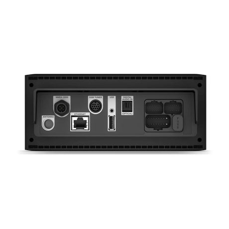 Garmin Fusion Apollo Marine Stereo Touchscreen Wi-Fi 010-01905-00