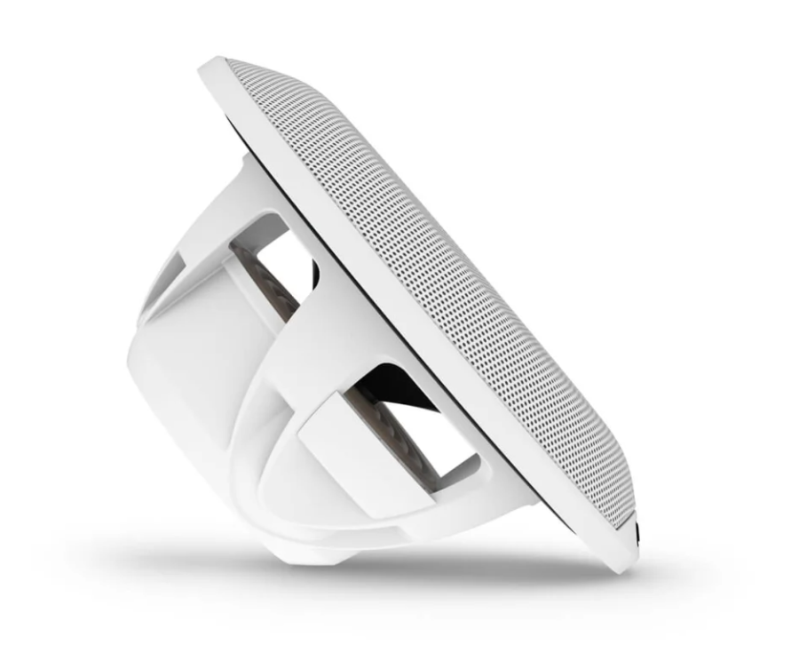 Garmin Fusion Altoparlanti Nautici da 7.7'' 280 W con Griglia Classic Bianca 010-02772-00