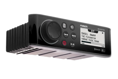 Garmin Fusion Nautical Stereo DAB Wireless and Bluetooth 010-01516-11