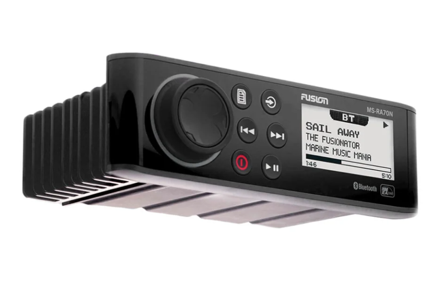 Garmin Fusion Nautical Stereo DAB inalámbrico y Bluetooth 010-01516-11