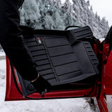 Proline 3D Rubber Mats for LAND ROVER Discovery III 04>09