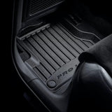 Tappetini Gomma 3D Proline per LAND ROVER Discovery III 04>09