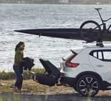 Plataforma Thule Arcos 906300