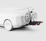 Portabici da Gancio Traino EasyFold XT 3 Bici 13 poli Thule