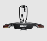 Portabici da Gancio Traino EasyFold XT 3 Bici 13 poli Thule