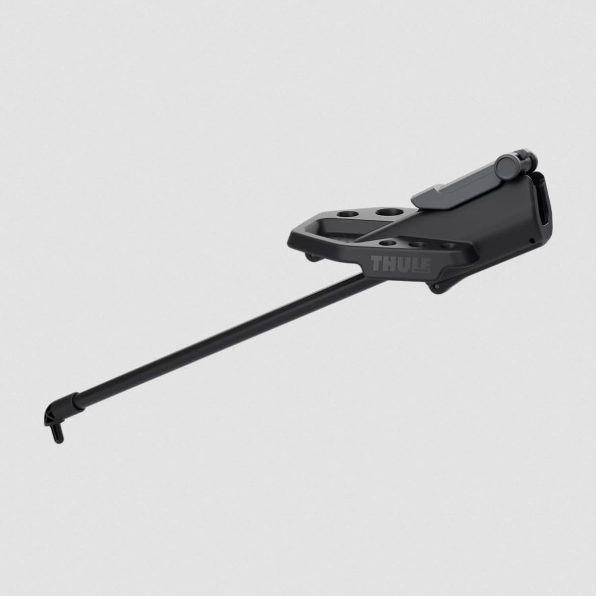 Soporte de reparación de bicicletas Thule Epos 978300 para coches y remolques