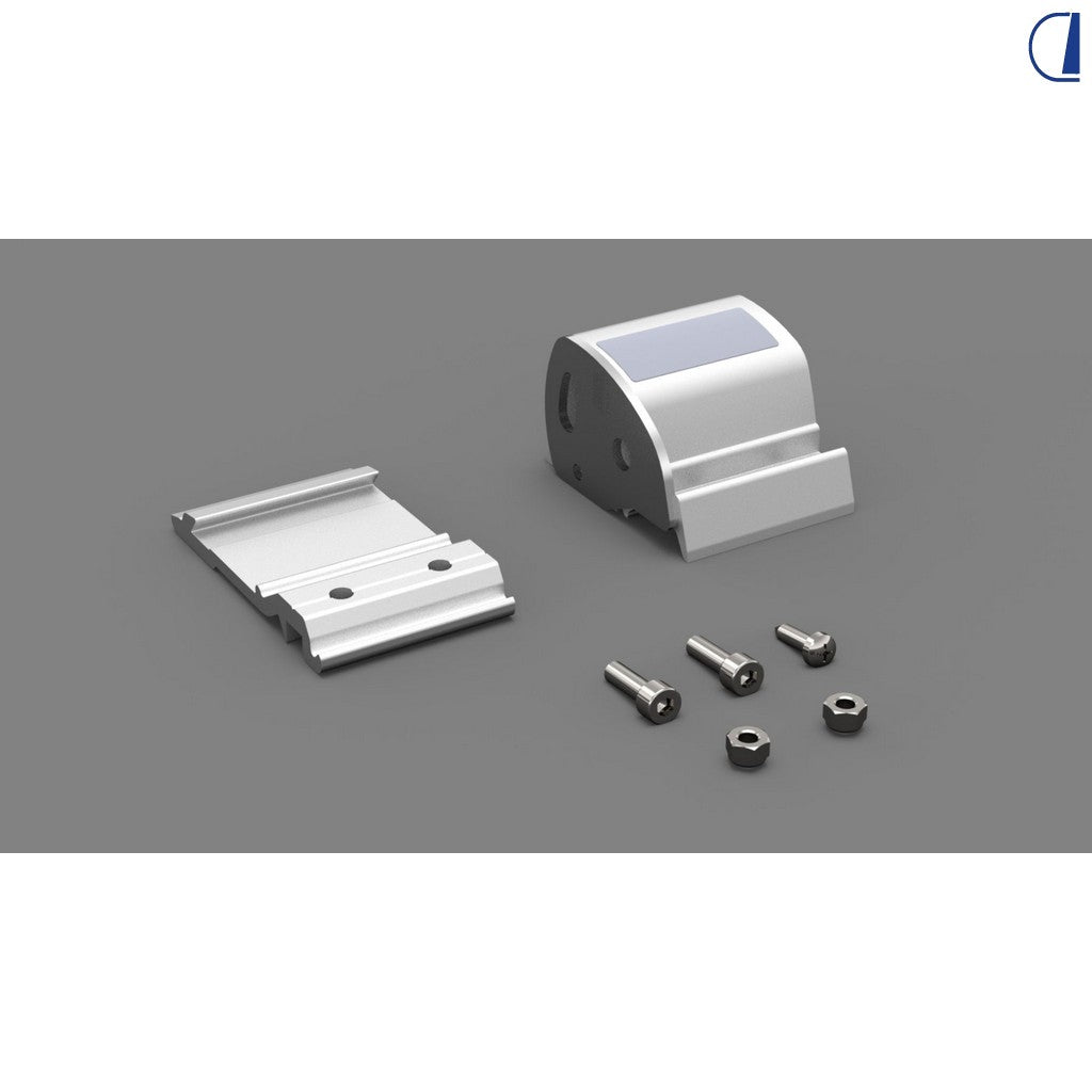 Fiamma Supporto interno sinistro per tendalino F45 S