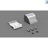 Fiamma Supporto interno sinistro per tendalino F45 S