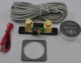 Victron Energy BMV-702 Black Retail Battery Monitoring Module