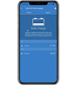 Victron Energy Orion-Tr Smart 12/24 V 10 A Isoliertes DC-DC-Caricatore