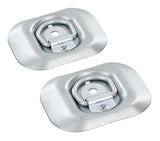 Lámpara G-2, anillos de anclaje, 2 piezas 97701