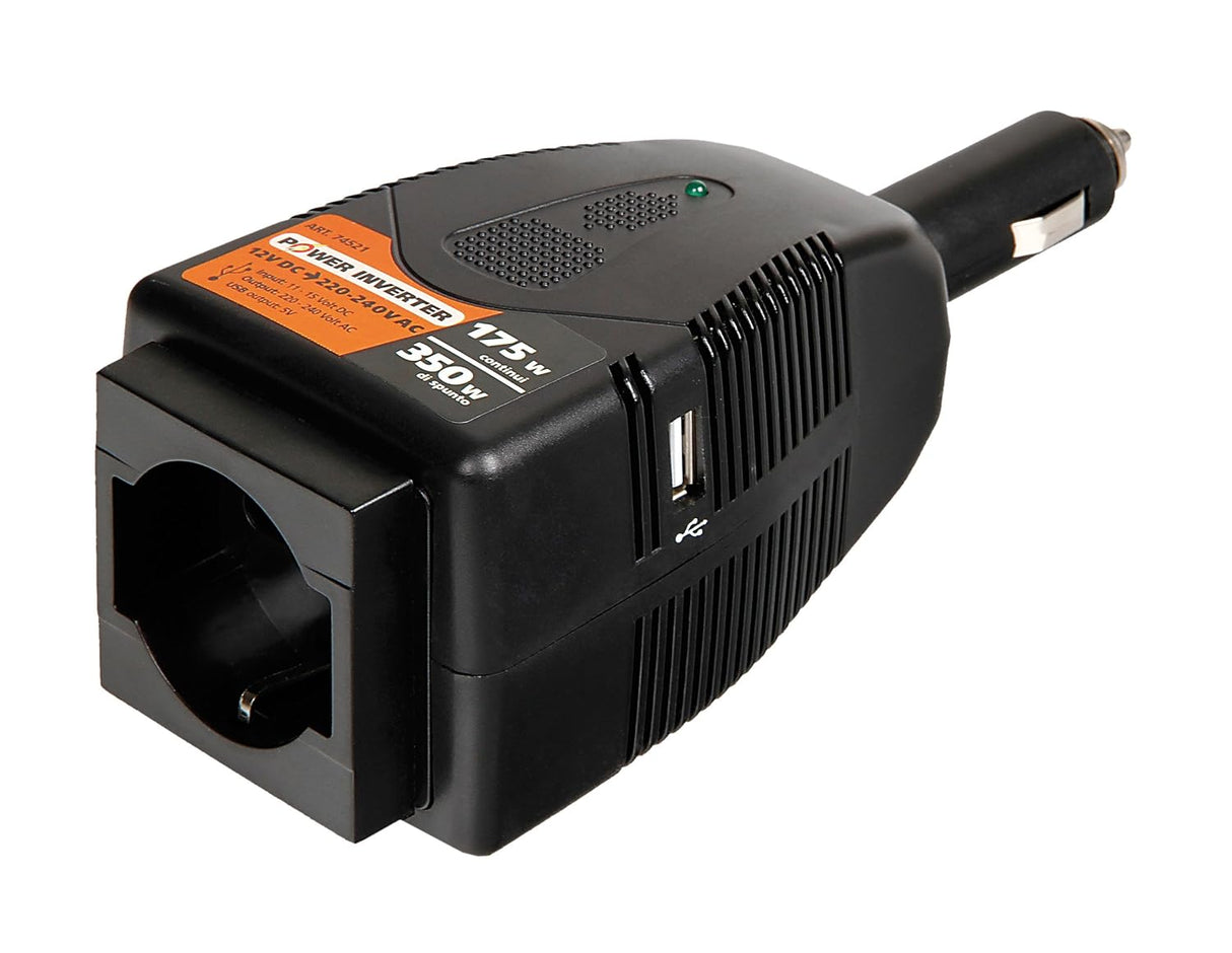 Lampa Power Inverter 175 74521