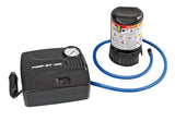 Lampa Pump-Jet & Fix Standard, kit riparazione pneumatici, 12V 72171