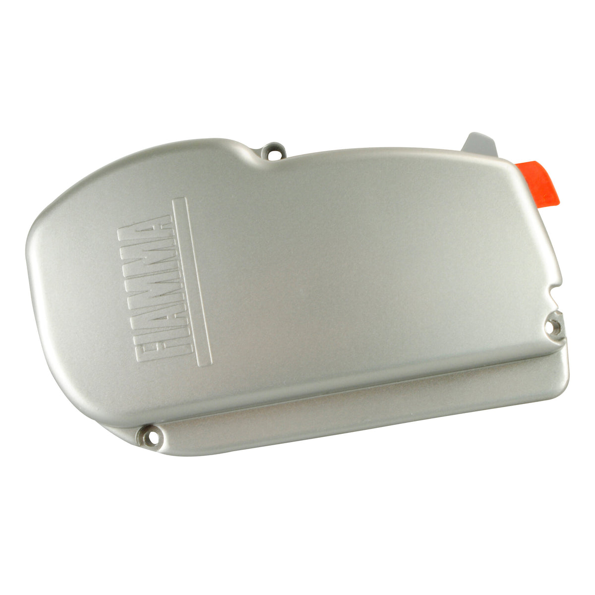 Fiamma Tappo finale sinistro per tendalino F45L Titanio