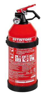 Lámpara extintora kg 1 68056