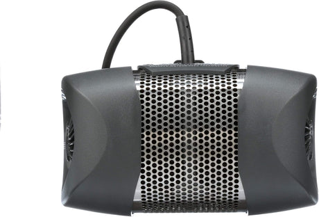 Seekr by Caframo 9510EUBBX Pali - Riscaldatore Vano Motore Barca 1365BTU/400W - 230V