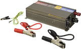 Inversor de corriente Lampa 1000, transformador 24 V > 220 V 98195