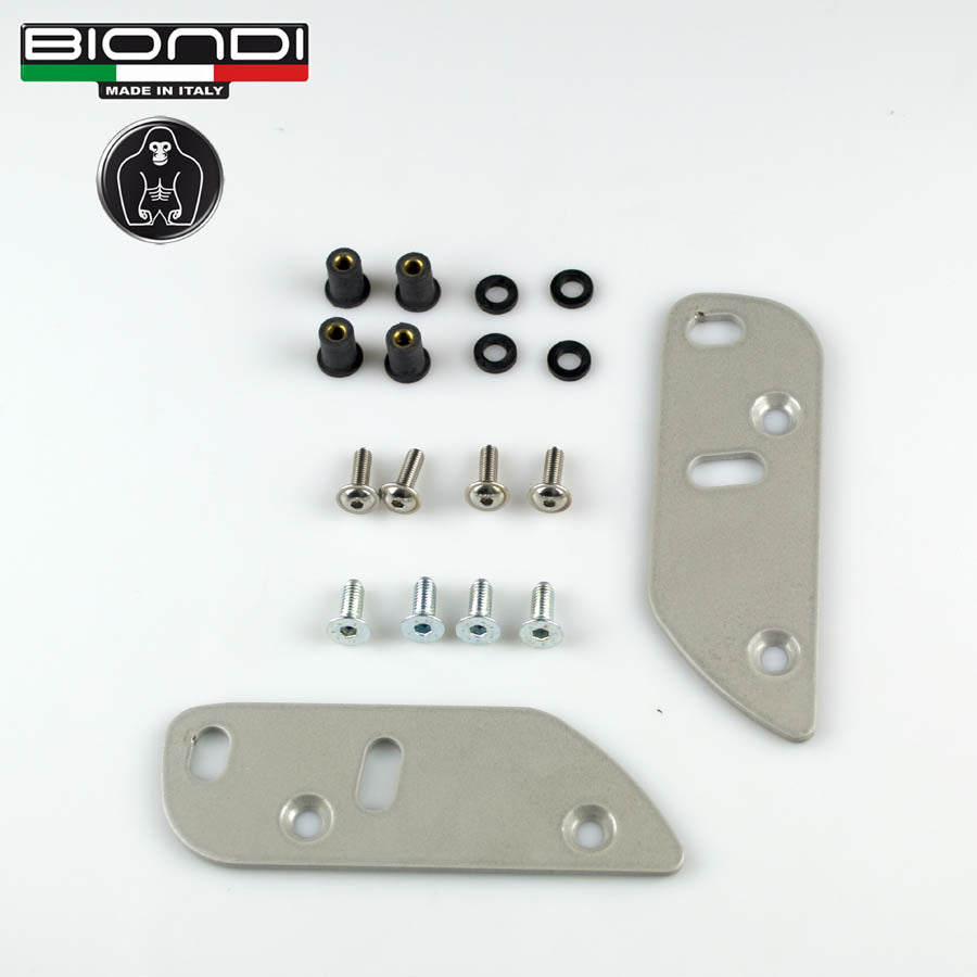 Biondi Kit Attacchi Cupolino Suzuki GSF 650 Bandit 2005 - MPN 8010172