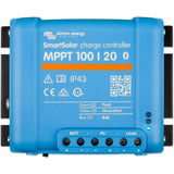 Victron MPPT 100/20A Solar-Laderegler