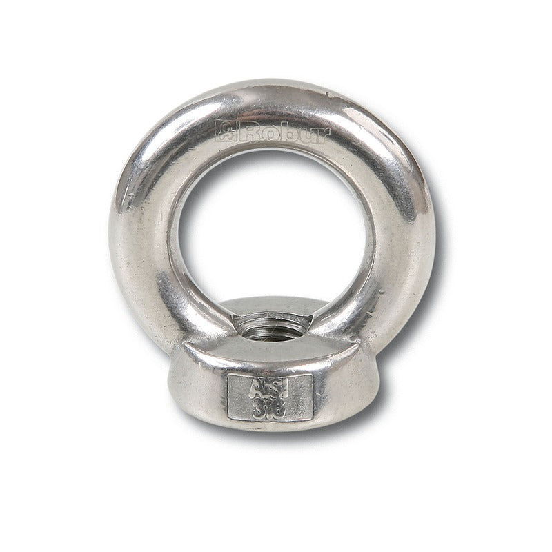 Beta Golfari Femmina Inox M8