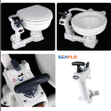 Pompa manuale per WC Seaflo
