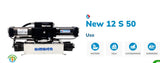 Desalinizador Osmosea New12 Modelo S50 N0150015