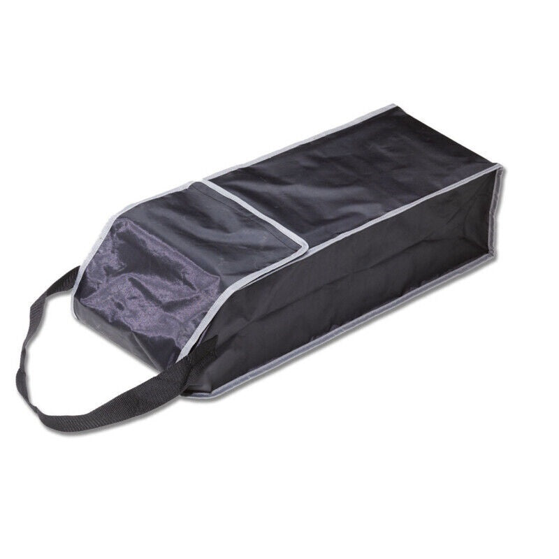 Trem Bag für ein Paar Ausgleichs- und Parkkeile für Wohnwagen und Anhänger