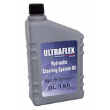Ultraflex Olio Idraulico Iso VG15