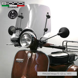 Biondi Little Club Cupolino Scooter Fumé - Solo Cupolino - MPN 8061205