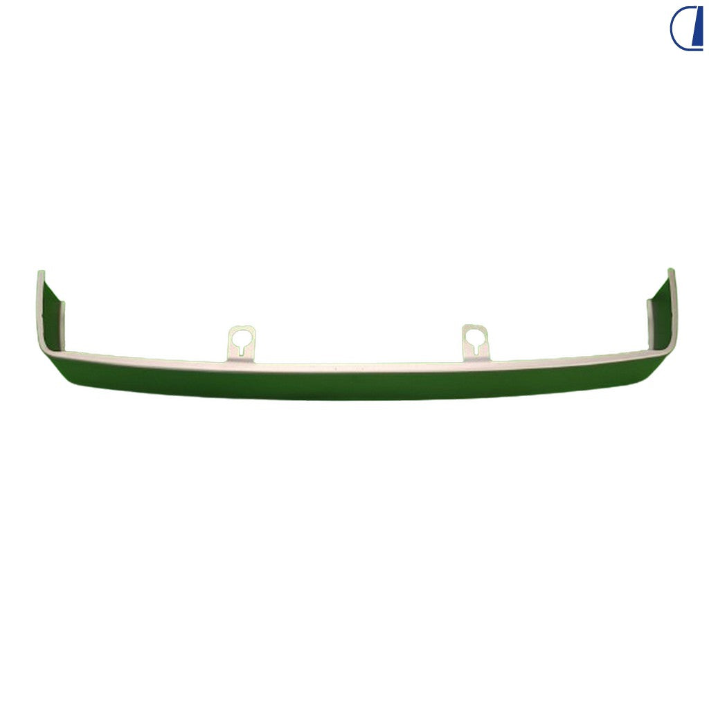 Frontale supporto per riscaldamento S54 colore grigio perla