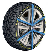 Cadenas de nieve Michelin Easy Grip Evolution, Grupo EVO 10